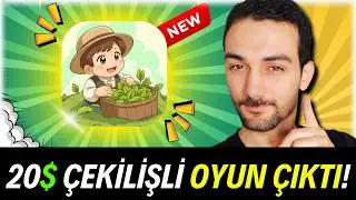 TELEGRAM AIRDROP GAME SPECIAL GIVEAWAY! (Grow Tea Game Telegram Bot Airdrop Presale Crypto)