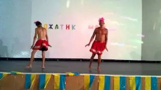 Детский хит-парад