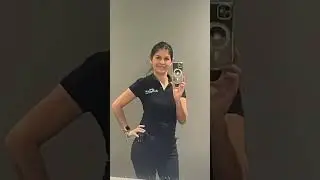 Armando nuestro estudio en las oficinas de Cbba para las nominadas de MUJER CBBA 2024