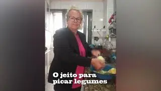 Dançando e mais rápido #seoparayoutube #légumes #amoremio #love #fashionstyle #top