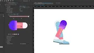 Hot Dog - plugin for After Effects