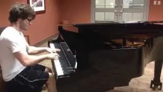 Kitten on the Keys by Zez Confrey