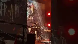 TURAN ansamblіnіń Altaı jerіne alǵash qadam basýy!