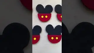 Topolino a calamita