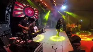 Abertura e Erro Gostoso - Ana Carolina e Banda