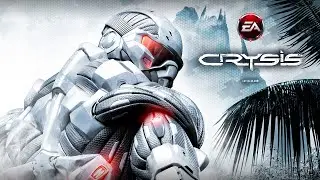 Crysis • Numb • Music Video
