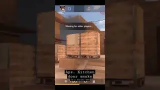 Standoff 2 smokes and grenades #6| #standoff2 #csgo #shorts