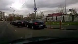 Бомбилы!!! ТЦ 