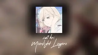 Moonlight Lingero, мувик по Standoff 2