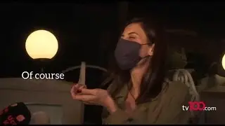 cansu dere being honest in interviews