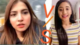 🔥Ye Am hi ye amri Car🤣Shivangali Joshi Video