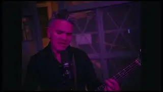 Diamante Eléctrico - Antes De Tí (Crudo Y Cursi)