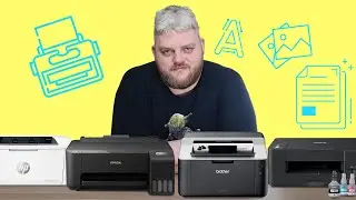Najlepsze drukarki do domu. Jakie urządzenie wybrać i dlaczego?