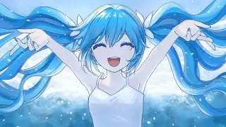 レゾネーター / iTIC feat. 初音ミク