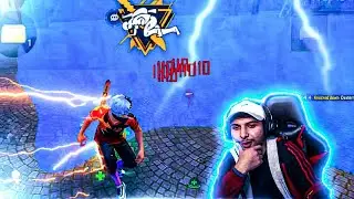 📲🦇 Free Fire Xiaomi Redmi Note 8 ⚡ default dpi ⚙️ 60 Fps Open Settings 🎮