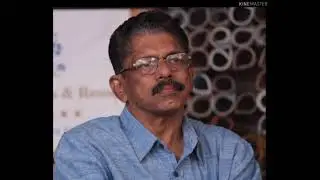 Sangamam Pusthakappura l മുഖ്യ ഭാഷണം