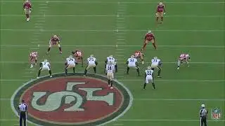 49ers cover 1 robber