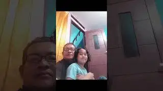 ANAK BUNGSU MANJA SAMA AYAHNYA
