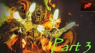 Nokris Boss Fight | Destiny 2 Warmind (Part 3)