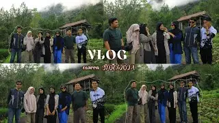 VLOG⛰️| ke Marra edisi ulang tahun Adel
