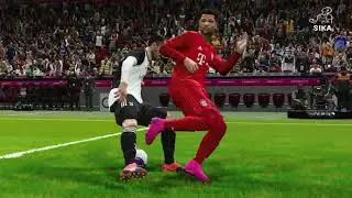 PES 2020 - GOALS AND SKILLS COMPILATION #6 | HD