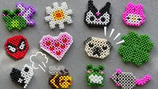 13 Fun and Free Beading IDEAS 💡