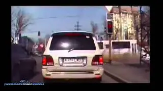 Car Crash Compilation MARCH Review   NEW by CCC