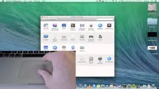 Fix Scroll Not Working in Chrome and Firefox on Mac