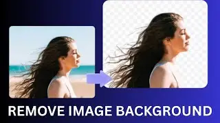 How to Remove Images Background Online Free 2024