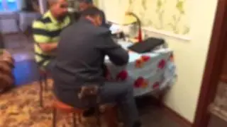 3 часть Башкирия. Кумертау. Межконфессиональный конфликт