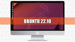 Ubuntu 22.10 Kinetic Kudu - What's new