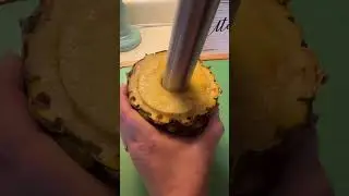Pineapple 🍍 Corer! 