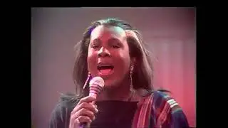 SYLVESTER Living for The City (Woody Braun edit)