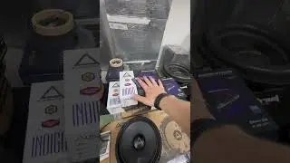 Новинки в магазине #STAVAUDIO #автозвук #subwoofer #pioneer #teyes #music #automobile #рассрочку