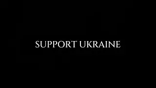 Support Ukraine