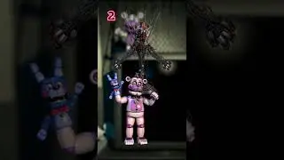 5 CURIOSIDADES sobre MOLTEN FREDDY | Curiosidades FNAF | #3