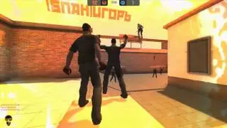 Ура-Ура-Ура!!! Вышел новый режим 