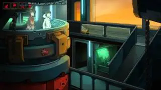 Прохождение Депония 2 / Chaos on Deponia Часть 30 (Финал)