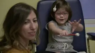 Our Vision for Children