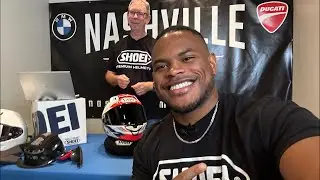 Helmet Q&A With 