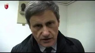 Abusivismo, Alemanno: grazie a Polizia Roma Capitale per lotta senza sosta al degrado