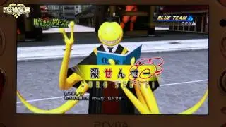PS Vita - J-Stars - Part 3