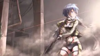 Trance - Shattered Dreams