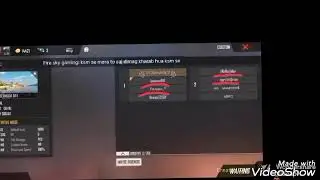 FF ONE TAP BY VIPREET G YT # OP#