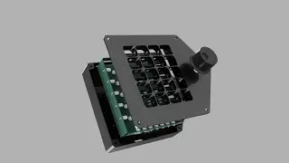 Unlocking the Secrets of the Button Box