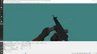 mw model port to hl wip