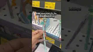 Bing’den 100 TL ile okul alışverişi ￼