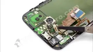 Guía del Motorola moto X Cambiar pantalla completa