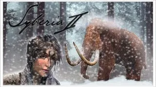 RCJ  - Let's Play Syberia 2 - Part 6 - My New pet  [Walkthrough] pc
