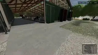 FARMING SIMULATOR 2022. ELM CREEK EDIT 4X BY STEVIE V1.0.0.5